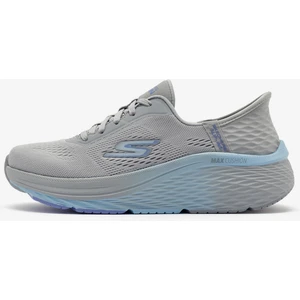 Max Cushioning Elite 2.0 - Solace Kadın Gri Koşu Ayakkabısı 129626 Gybl