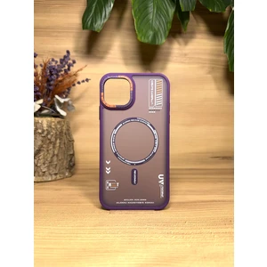 Dynamic iPhone 13 / 14 Magsafe Kılıf
