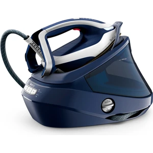 Tefal GV9812 Pro Express Vision Kırışıklık Giderici 3000 Watt Buhar Kazanlı Ütü - 1830008233
