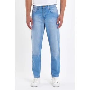 Luıs 010 Straıght Vıntage Fıt Denim Pantolon 1553