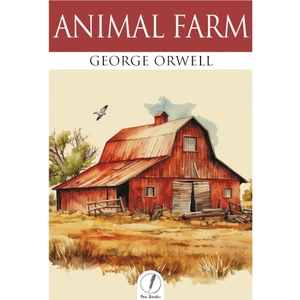 Animal Farm - George Orwell