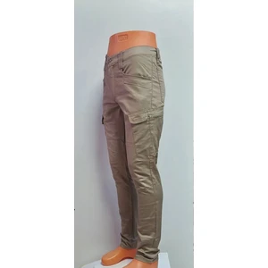 Bej Taktikal Pantolon