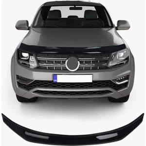 Servet Dizayn Oto Volkswagen Amarok 2010 ve Üzeri Abs Kaput Rüzgarlığı