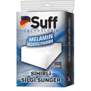 Sihirli Sünger