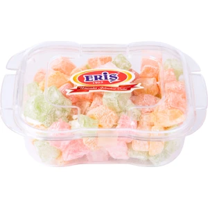 Eriş Helva 180 gr Kuş Lokumu