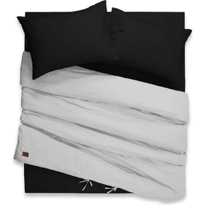 Colorfun %100 Pamuk 62 Tel (155 Tc) 120X200+37 cm Tek Kişilik Nevresim Takımı (Lastikli Çarşaf)