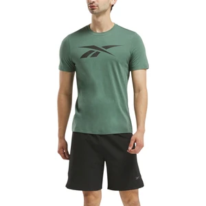 Gs Vector Tee Orman Yesılı Erkek Kısa Kol T-Shirt