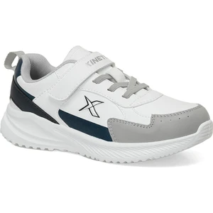 Grand F 4pr Beyaz Erkek Çocuk Sneaker