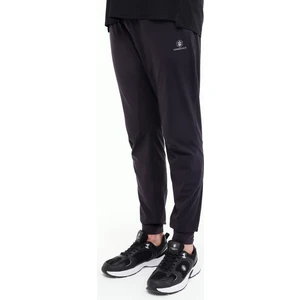 ml Ted 22PRF2012 4pr Siyah Erkek Eşofman Altı