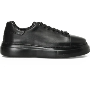 Gary 4Pr Siyah Erkek Sneaker