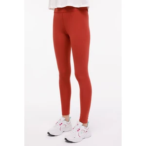 Wb Sardonlu 26CT641 4pr K Pembe Kadın Tayt