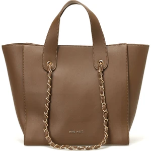 Nine West Sharonbıg 4pr Vizon Kadın El Çantası