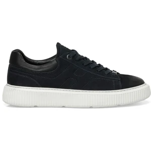 Chrıs 4Pr Lacivert Erkek Sneaker