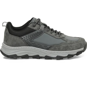 PROSHOT LEON 4PR Koyu Gri Unisex Outdoor