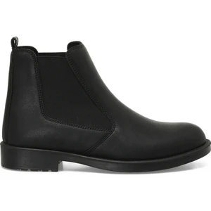 Prs Pnm 4pr Siyah Erkek Bot