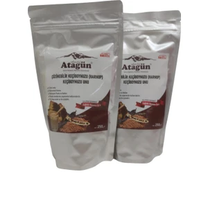 Abdullah Atagün Keçiboynuzu Unu 250 Gr, 2'li Set