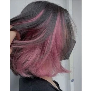 Pembe Renk Saç Tebeşiri