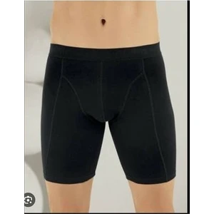 Tutku Elit Elastan Uzun Boxer 1ADET