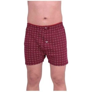 Elit Boxer 1102 | Bordo