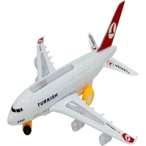 Prestij Airbus Uçak A380 1601 Oyck