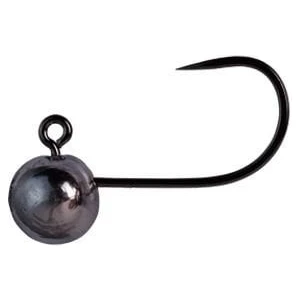 Mebary Barbless Jh No: 617 Jighead 1 gr #9