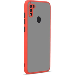 Samsung Galaxy M11 Uyumlu Kılıf