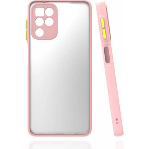 Samsung Galaxy A22 4g Uyumlu Kılıf