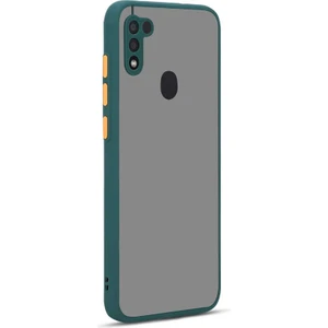 Samsung Galaxy A11 Uyumlu Kılıf