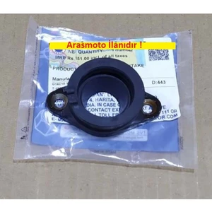 Aras Moto Tvs Apache Rtr 150 -180 Manifolt Orjinal Emme Manifoldu - Arasmoto