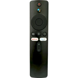 Xiaomi 4K Mi Box Kumanda Ver.5 - Ses Komutlu