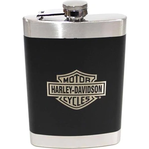 Harley Davidson Matara 5 Oz (147 Ml) Içki Viski Konyak Matarası