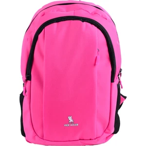 MT-2017 Sırt Çantası (Pembe)