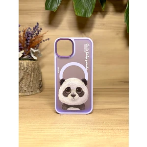 Figürlü Magsafe iPhone 13 Kılıf