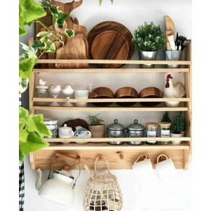 Kadir Albayrak Ahşapişçilik Ahşap Terek, Baharatlık, Kahve Köşesi