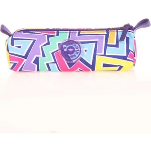 Triangle Dual Crazy Kalem Çantası Aberdeen K2569