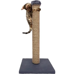 Sanak Ticaret Kedi Tırmalama Tahtası 45 cm