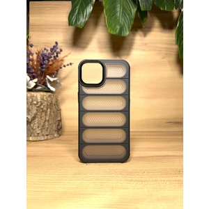 iPhone 13/14 Soğutucu Özellikli Polo Kılıf