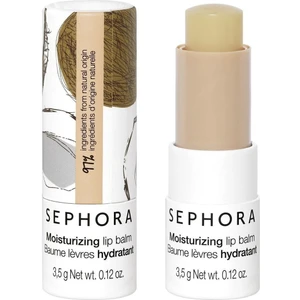 Moisturizing Lip Balm Nemlendirici Dudak Balmı Coco (3,50 G)