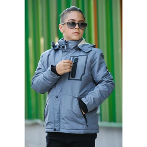 Pina Kids Erkek Çocuk Outdoor Mont KM.0040
