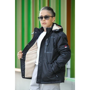 Pina Kids Erkek Çocuk Outdoor Mont KM.0040