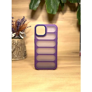 iPhone 11 Soğutucu Özellikli Polo Kılıf