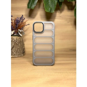 iPhone 11 Soğutucu Özellikli Polo Kılıf