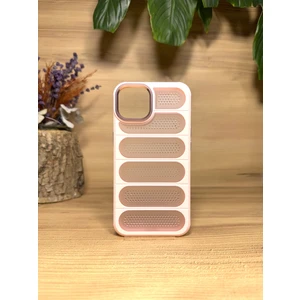 iPhone 11 Soğutucu Özellikli Polo Kılıf