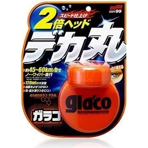 SOFT99 Glaco Roll On Large 120 ml / Yağmur Su Kaydırıcı