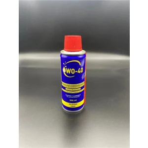 WO - 40 WO40 Pas Sökücü 200ML