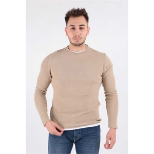 3010 Cazador Erkek Kazak Bej