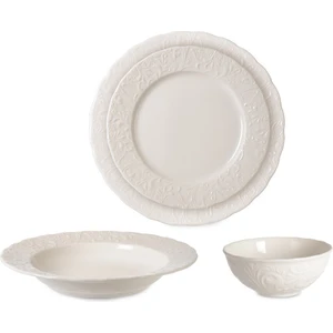 Ipek Pera 24  Parça 6 Kişilik  yemek Takımı - IPF285