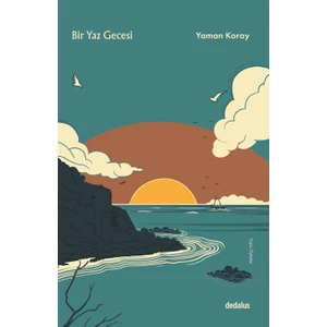 Bir Yaz Gecesi - Yaman Koray