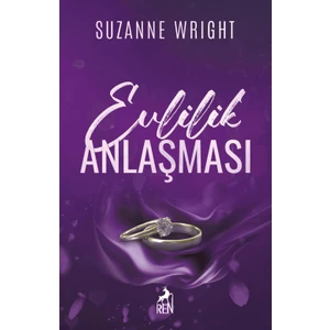 Evlilik Anlaşması - Suzanne Wright