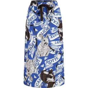 Görsel Baskılı Etek